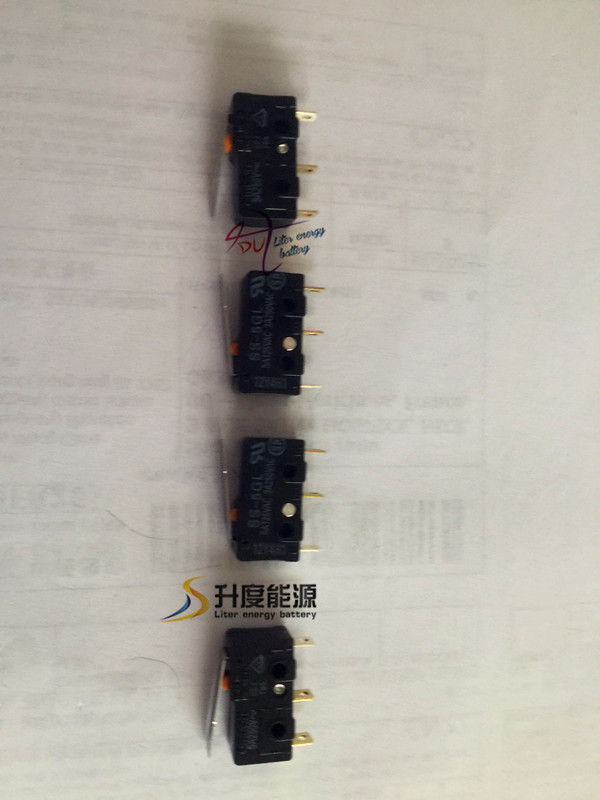 XD 23 3D printer Omron limit switch ENDSTOP RAMPS 1 4 Indonesia SS 5GL