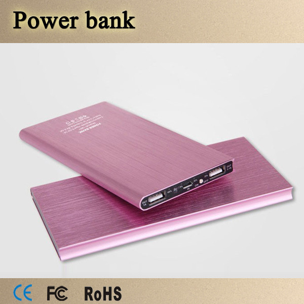 Portable Power Bank 12000mah
