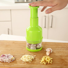 Fruit Vegetable Tools SLICER Kitchen Gadgets Chopper garlic press Accessories Cooking Tools Gift