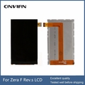 Highscreen Zera F rev S LCD Display screen digitizer Replacement with no Touch Screen Digitizer Glass