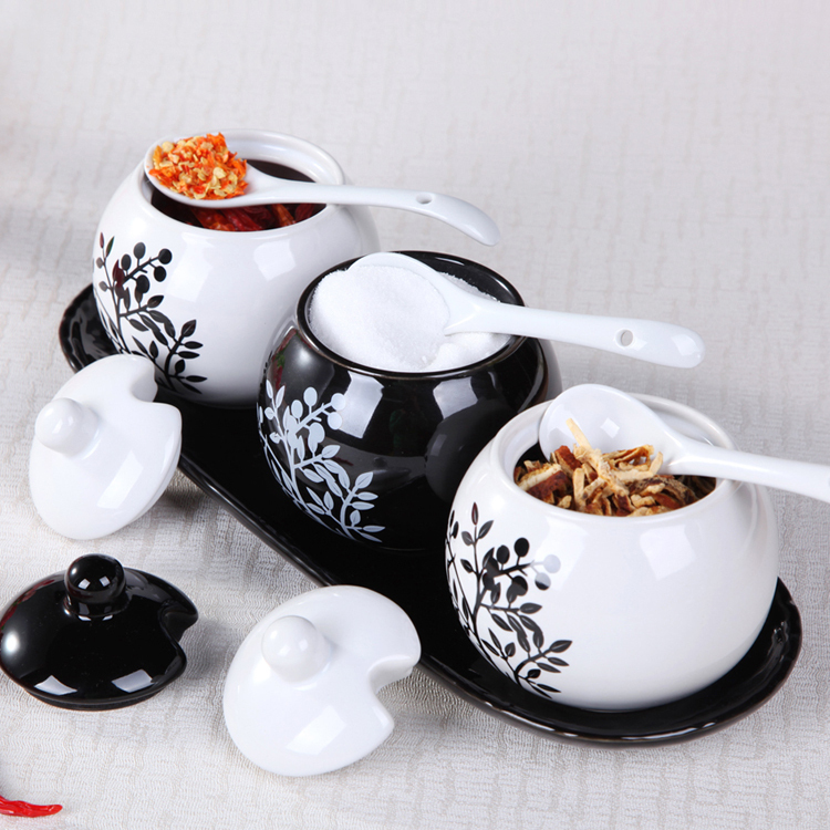 Compra botes de cocina de cerámica online al por mayor de China