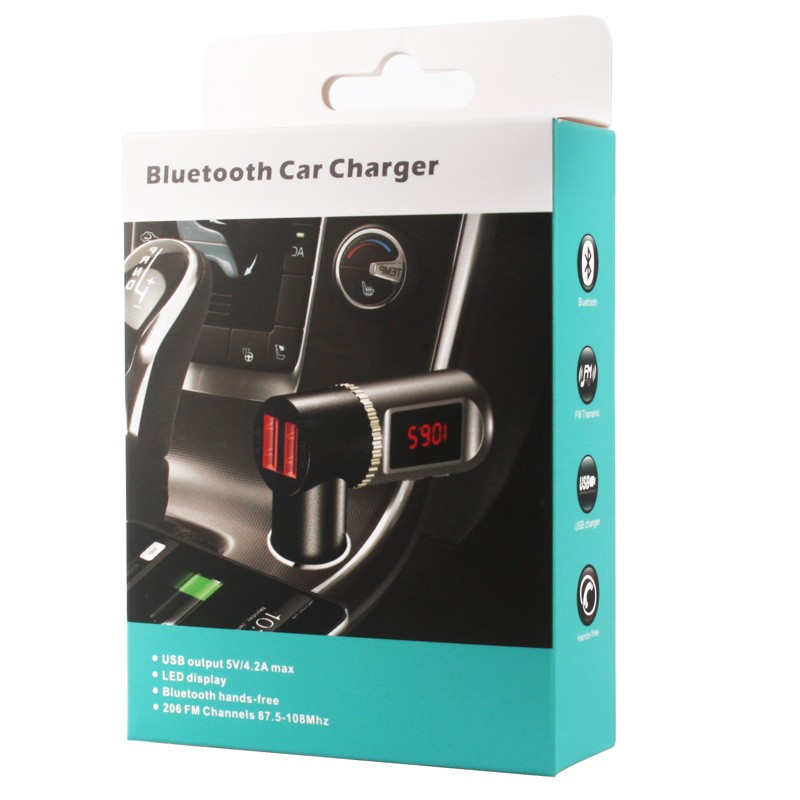 bluetooth car kit (1)