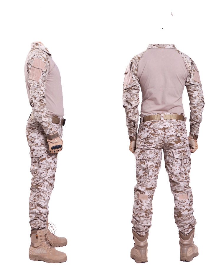 Online Get Cheap Camo Hunting Clothes Alibaba Group
