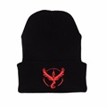 Fashion Pokemon Hat Men Knit Cap