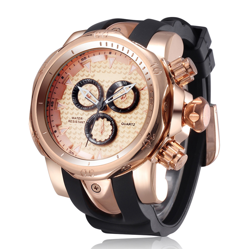Online Get Cheap Mens Big Face Watches Alibaba Group