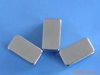 5pcs N50 Super Strong Block Cuboid Neodymium Magnets 40 x 20 x10mm Rare Earth Free Shipping!ndfeb Neodymium magnets