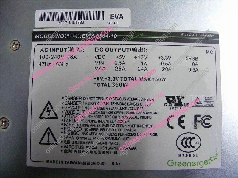 3504 10 Power Supply Power Supply EVM entry module can replace ETASIS IFRP 352 Power source