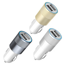 usb universal car charger