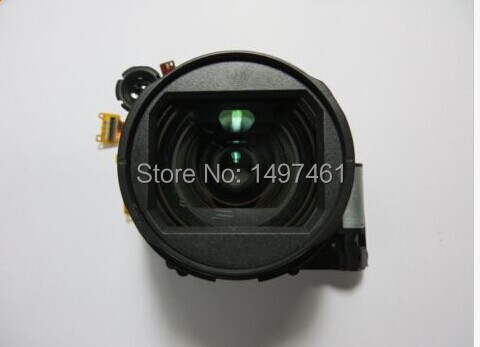 Original lenses +CCD For Canon PowerShot G1-X G1X Digital camera Use Free shipping