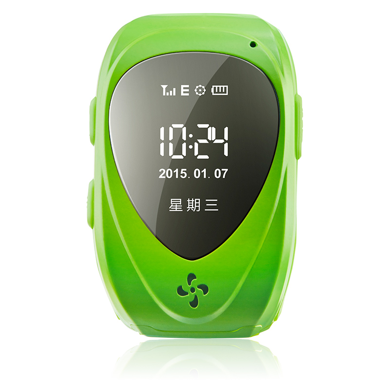 Gps     IOS  Android      SOS  - GSM  smartwatch