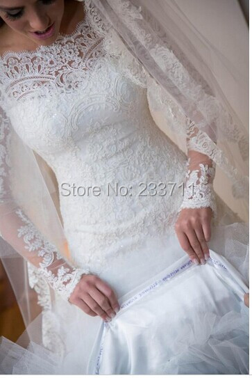 zipper up wedding dress