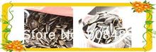 Free Shipping Nut Sunflower seed 780g 260g 3 bags snacks instant food QiaQia Gua Zi