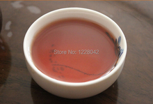 sale ripe pu er tea 357g oldest puer tea ansestor antique honey sweet dull red Puerh