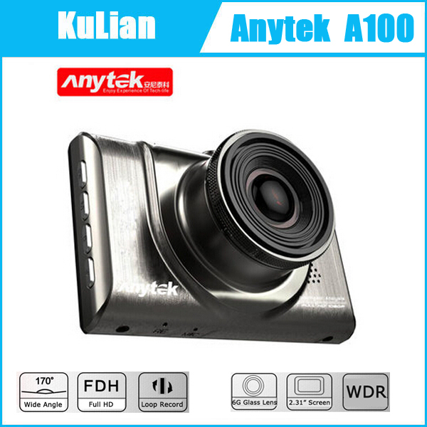    Anytek A100    FHD 1080 P 30 ./. 3.0 
