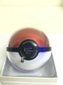 2016 LED Light Pikachu Battery Charger Celular Pokemon Go Pokeball Power Bank 3 for Iphone 5s