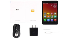 Original Xiaomi Mi4 16GB Mi 4 Mobile Phone 5 Qualcomm Snapdragon 801 Quad Core 1920X1080P JDI