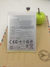 The latest production 3330mah original mobile phone battery for asus x002 zenfone 6 t001 a600cg battery