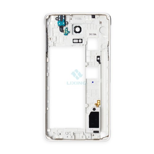 OEM Mid frame Assembly for Samsung Galaxy Note 4 110535-02