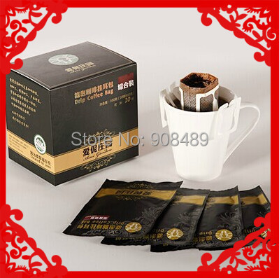Free Shipping Pure instant coffee powder lugs 200g Arabica coffee Sugarless organic black coffee Drip coffee