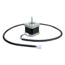 Top Quality 5PCS LOT Geeetech Stepper Motor Nema17 For Extruder 3D Printer Reprap Prusa Mendel