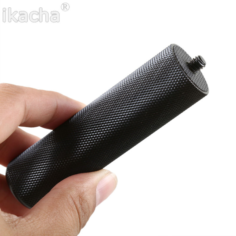 Metal Black Handle Hand Grip Camera (4)
