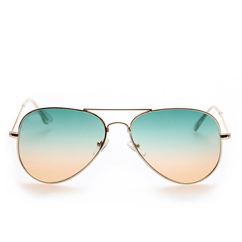 2 шт. 2015 новых авиатора летние стиль солнцезащитные очки для человека женщин мужчины большой кадр солнцезащитные очки металлические бренд старинные группа UV400