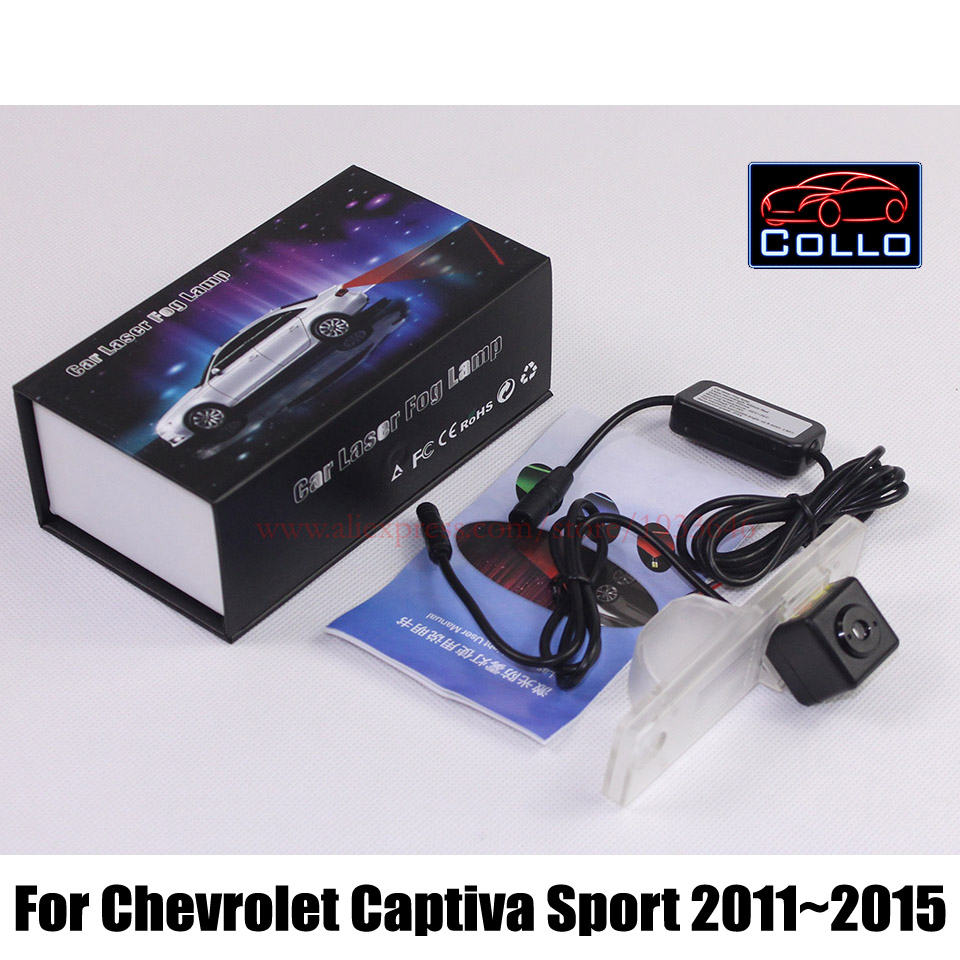      /  Chevrolet Captiva /  Captiva 5 2011 ~ 2015 /    -  