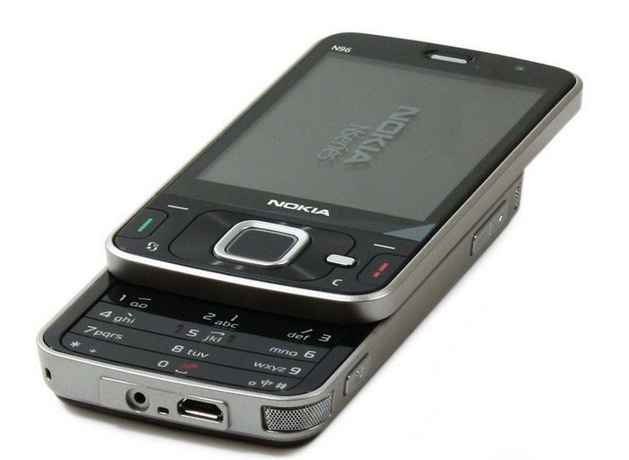 Nokia n82 1