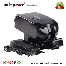 Electric bicycle 36V 11Ah battery With free 36v 2a charger 36v11ah Li-ion battery 36v 11a E-bike batteries