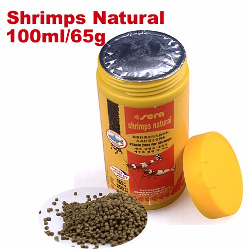 shrimp 65g