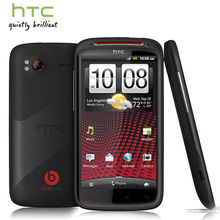 Unlocked original G18 HTC Sensation XE Z715E G18 Android 8MP WIFI GPS 4 3 TouchScreen Cell