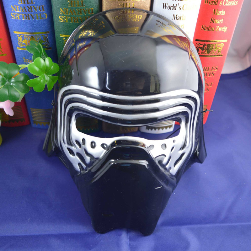 Star Wars The Force Awakens Kylo Ren Mask Cosplay Star Wars Helmet 1:1 Stormtrooper Helmet Star Wars Mask Brinquedos Kids Toys