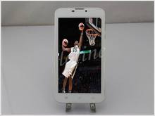 Dual Sim Card 3g phone tablets Removable Battery 6 Quad Core 1G 8G Dual Camera 5