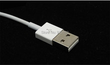 100 Guarantee Original USB Data Sync Cable 8Pin USB Charger Cable For iPhone 5S 6 6S