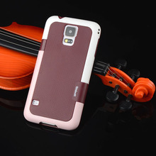 Candy Double Color ARMOR Soft TPU Hybrid Back Case For Samsung Galaxy S4 I9500 SIV I9505