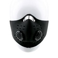 1pc Anti Dust Cycling Bicycle Bike Motorcycle Racing Ski Half Face Mask Filter