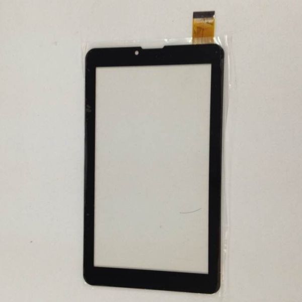 7inch MTK6577 MTK6527 Tablet PC TP FM707101KD FM707101KC FM707101KE HS1275 LLT JX130829A touch screen panel free shipping