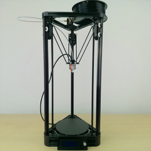 3D DIY delta version arm package Kossel(Optical axis version)