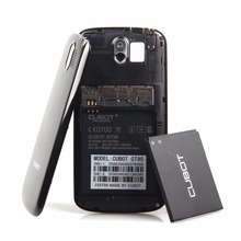 Original Cubot GT95 Cell Phone Dual Core MTK6572W Cortex A7 Android 4 2 4 Inch TFT