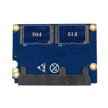 KingDian Hot H100 8GB SSD Internal Solid State Hard Drive Disk MSATA for PC Desktop Laptop H100 8GB