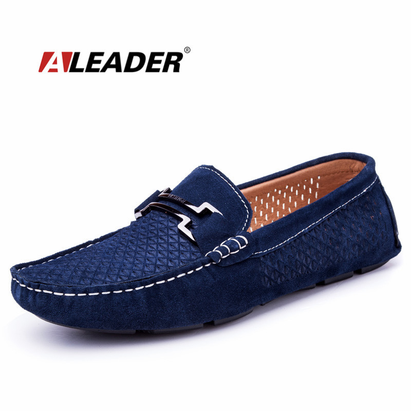 arrivals casual shoes new Spring Summer Slip Driving 2015 Shoes Loafers On Flats Casual Shoes