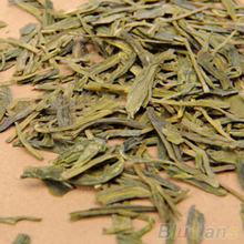 100g Chinese Organic Premium West Lake Long Jing Dragon Well Natural Green Tea 2MSL