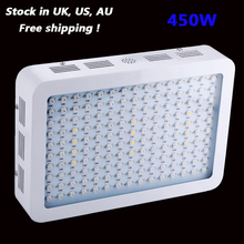 DIAMOND 450W LED Grow light