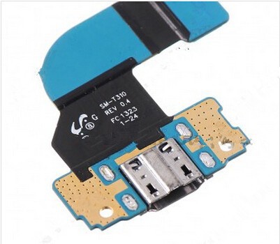 T310 Charging Port flex cable 02