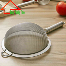 Stainless Steel Fried Chicken Kitchen Accessories New Arrival High Quality Chef Basket Fashion Multifunction Mini Fry Baskets