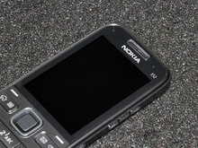 Original Nokia E52 Mobile Phone Bluetooth WIFI GPS 3G Cell Phone Support Arabic Russian Keyboard SmartPhone