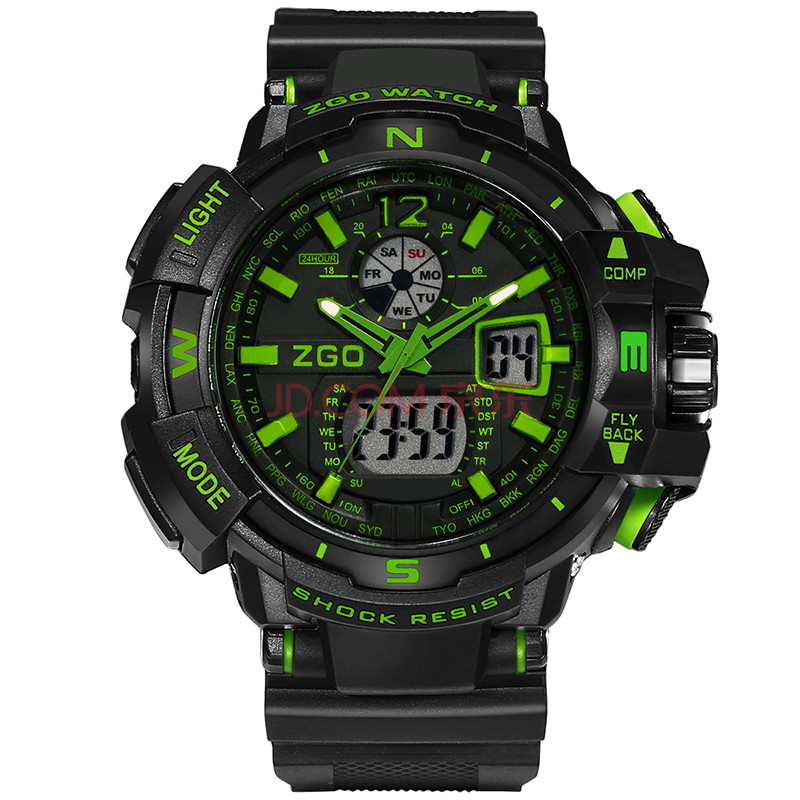 Compare Prices on S Shock Watch- Online Shopping/Buy Low Price S ...