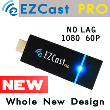 Ezcast Pro ключ трансляция DLNA MIRACAST дисплей wifi беспроводной HDMI1080P CHROMECAST M2 V5ii tv stick
