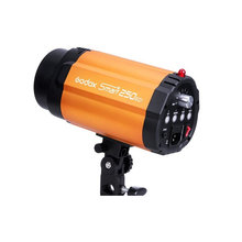 GODOX Smart 250SDI Pro Photography Studio Strobe Photo Flash Light 250ws 250w