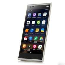 Original Kingzone N3 Plus SmartPhone 4G LTE 64 Bit Quad Core MTK6732 2GB 16GB Android 4